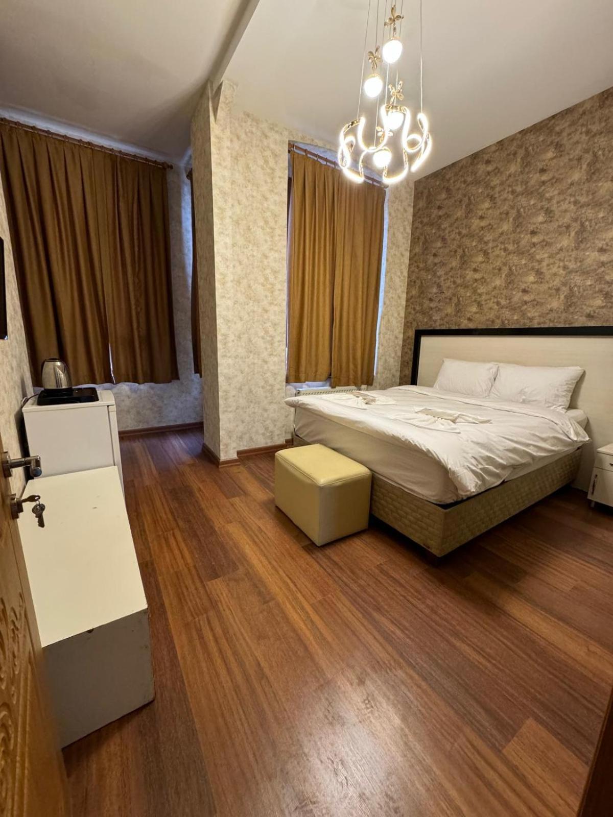 Gran Brn Hotel Taksim 伊斯坦布尔 外观 照片