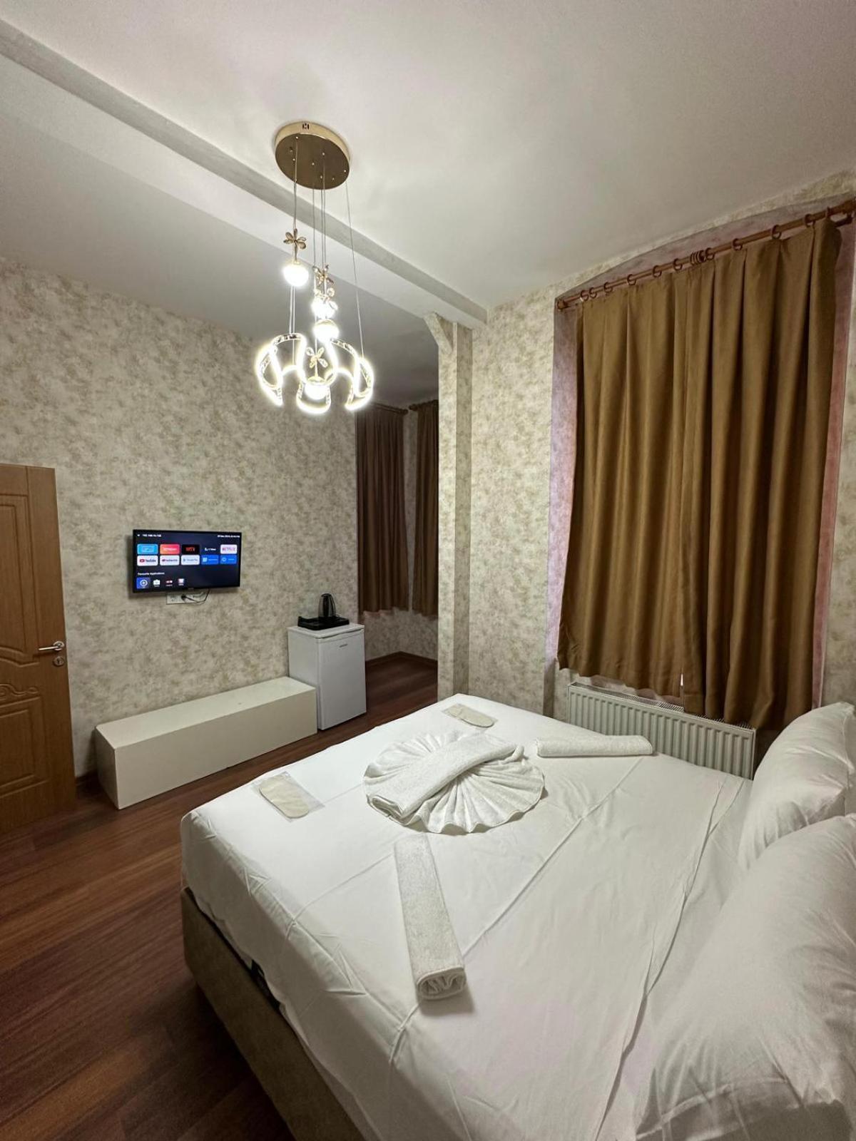 Gran Brn Hotel Taksim 伊斯坦布尔 外观 照片