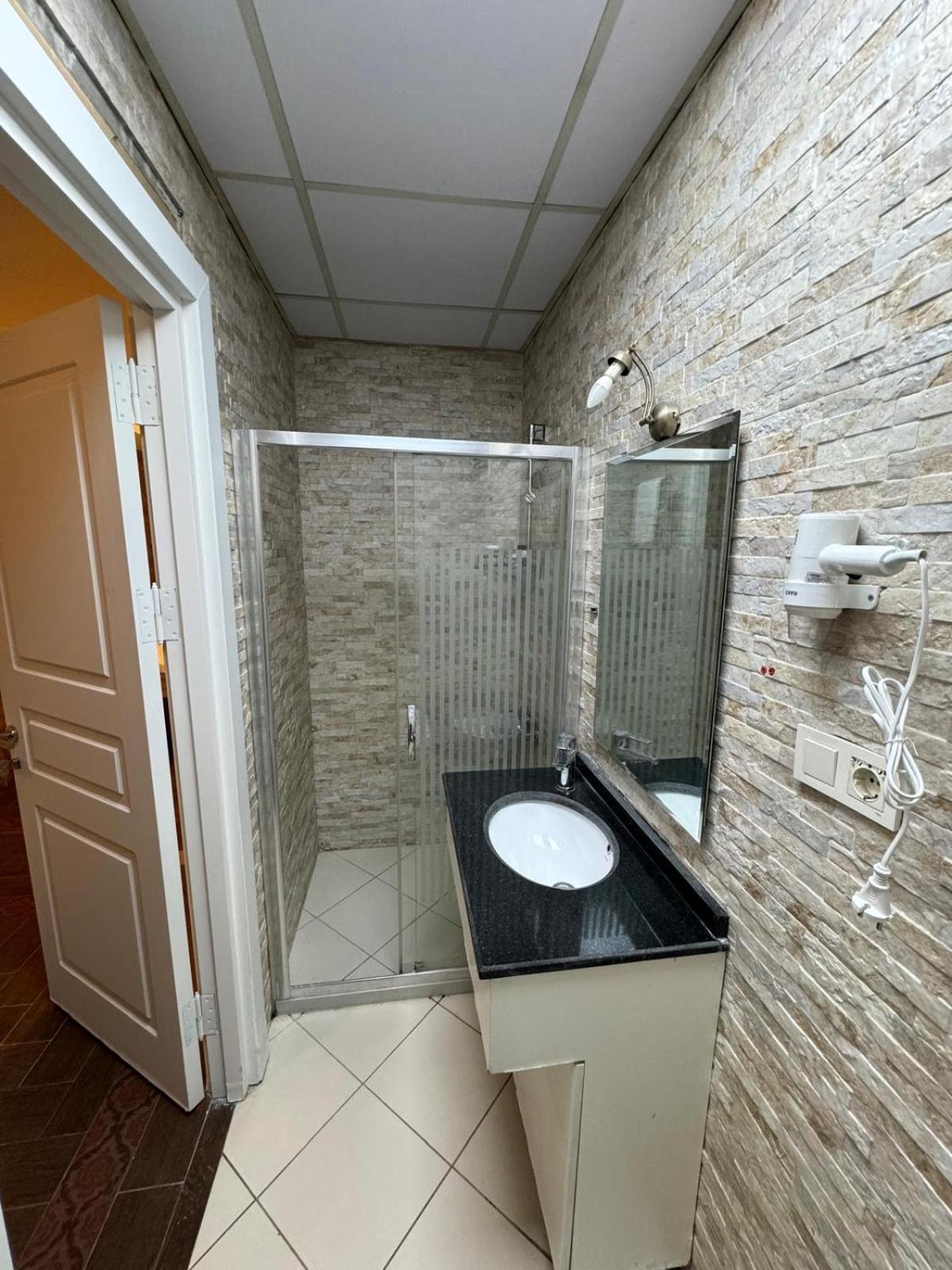 Gran Brn Hotel Taksim 伊斯坦布尔 外观 照片