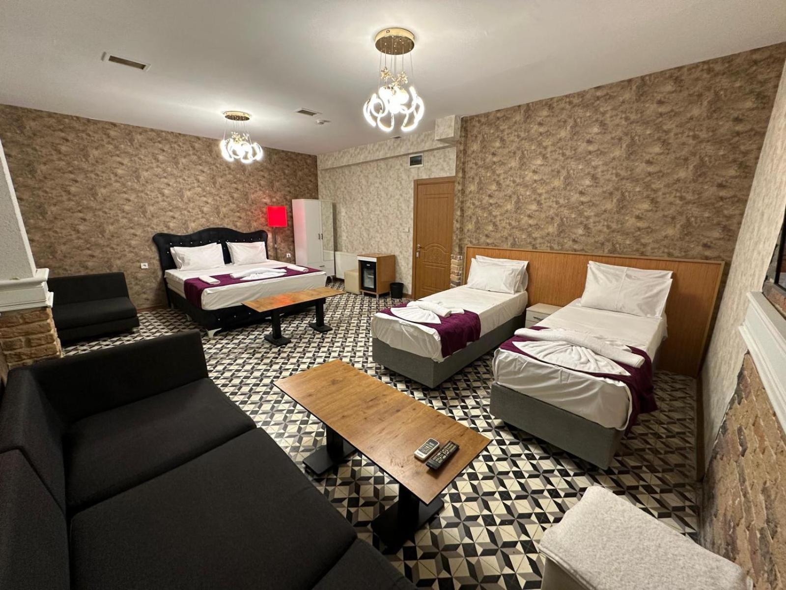Gran Brn Hotel Taksim 伊斯坦布尔 外观 照片