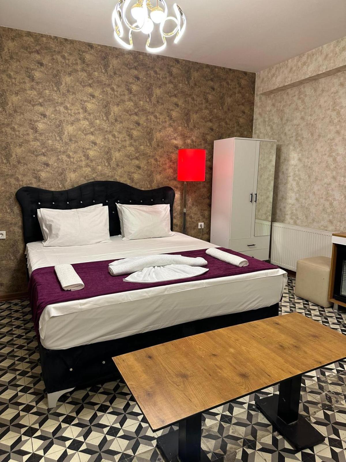 Gran Brn Hotel Taksim 伊斯坦布尔 外观 照片