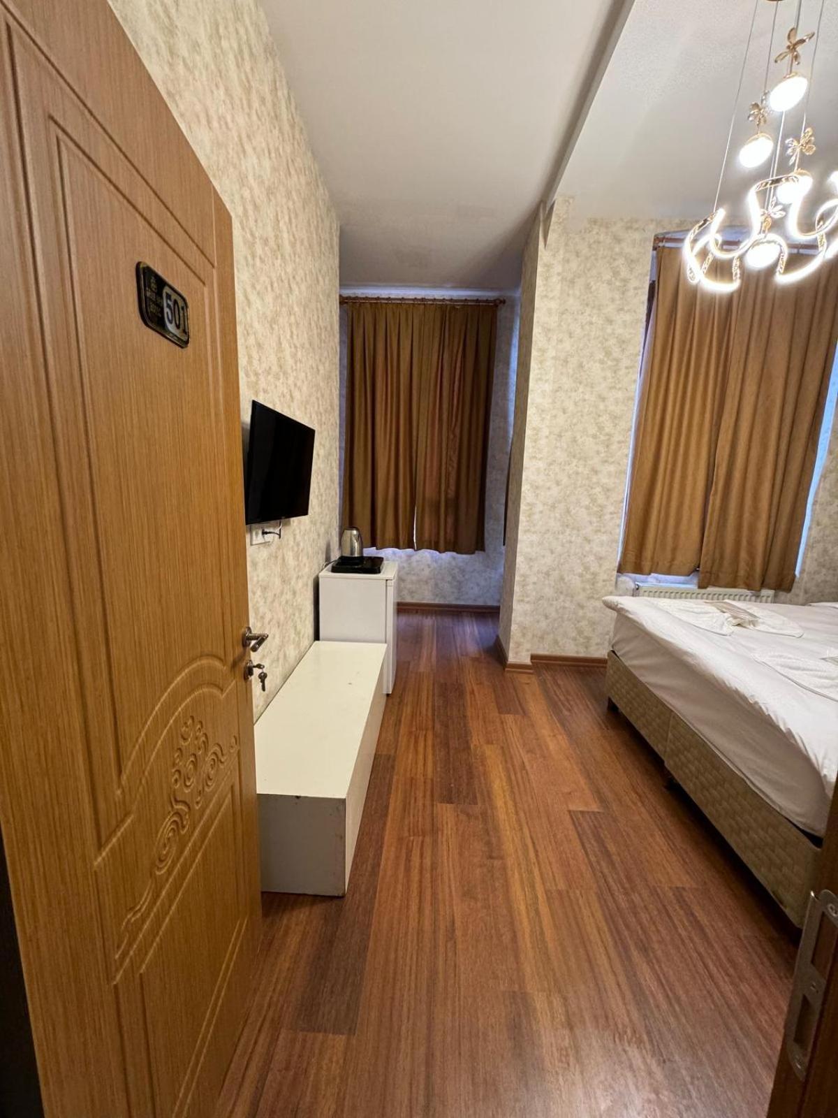 Gran Brn Hotel Taksim 伊斯坦布尔 外观 照片