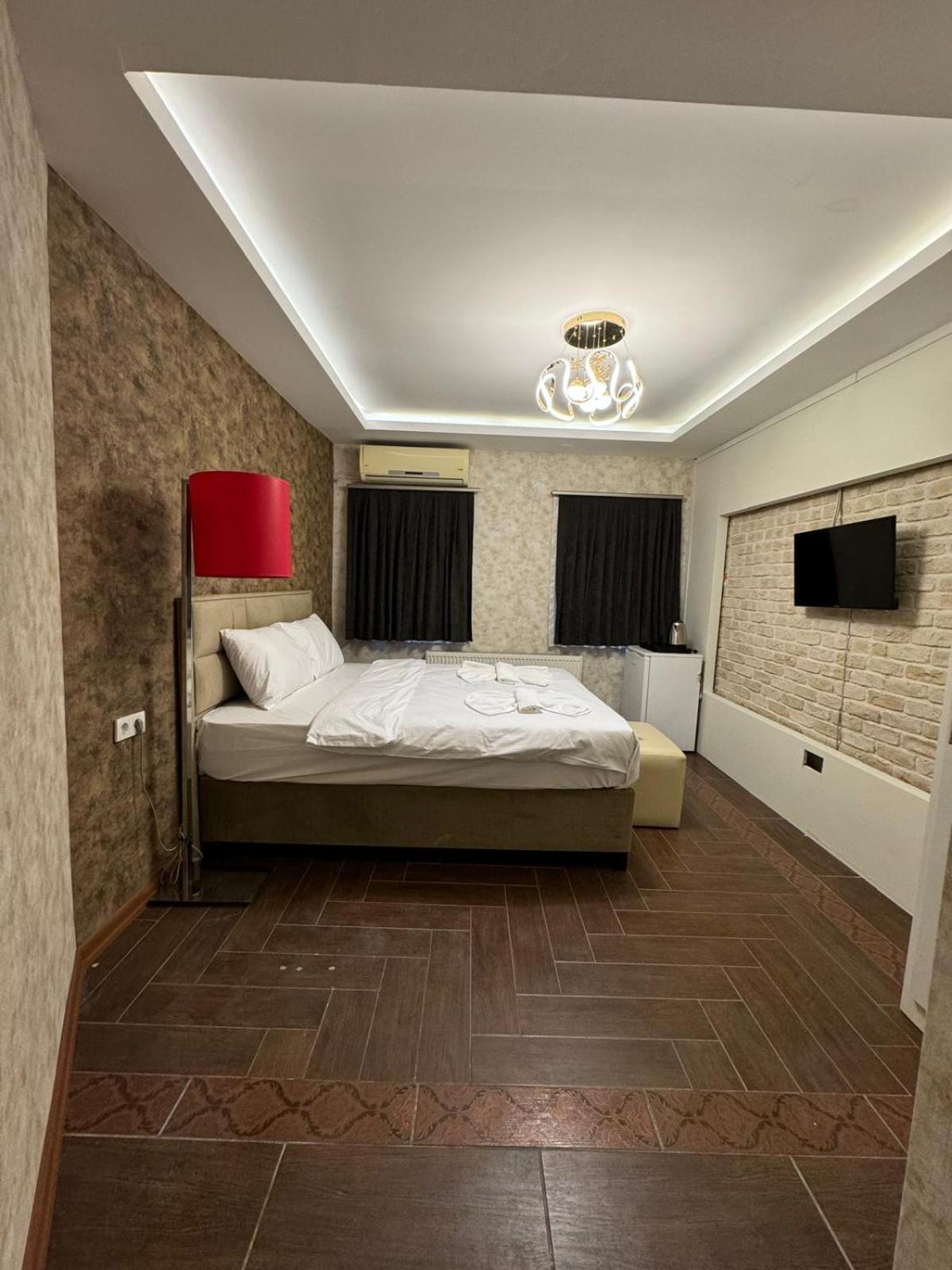 Gran Brn Hotel Taksim 伊斯坦布尔 外观 照片