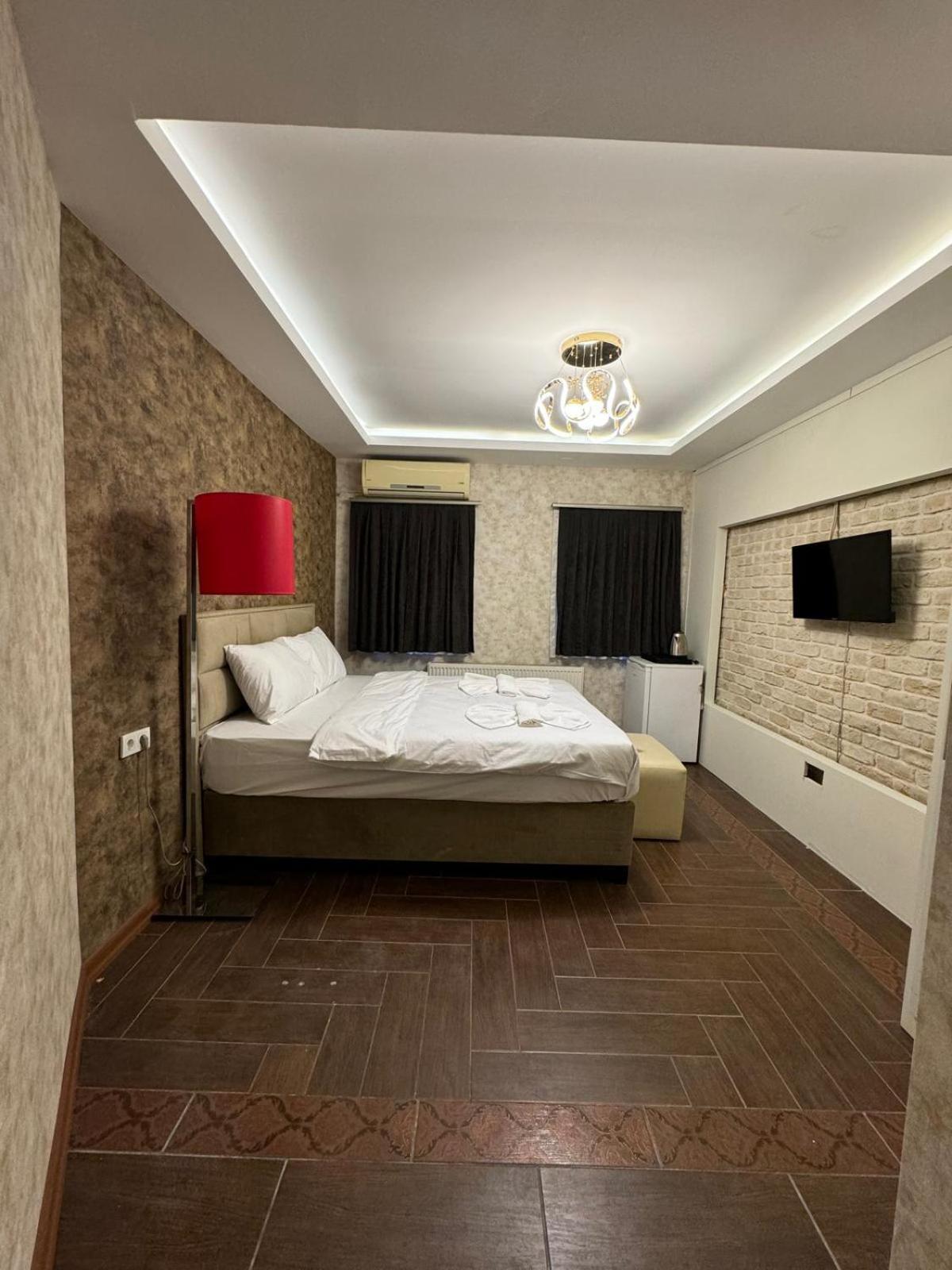 Gran Brn Hotel Taksim 伊斯坦布尔 外观 照片
