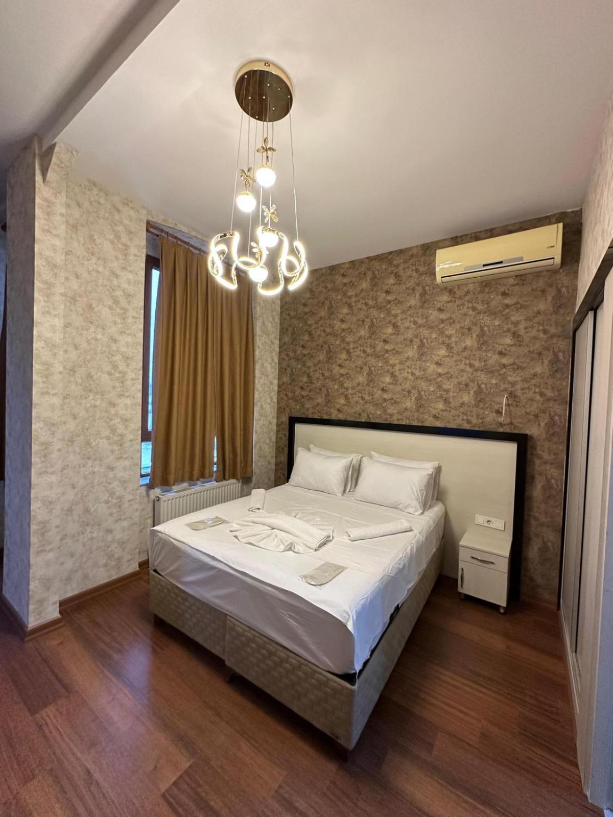 Gran Brn Hotel Taksim 伊斯坦布尔 外观 照片