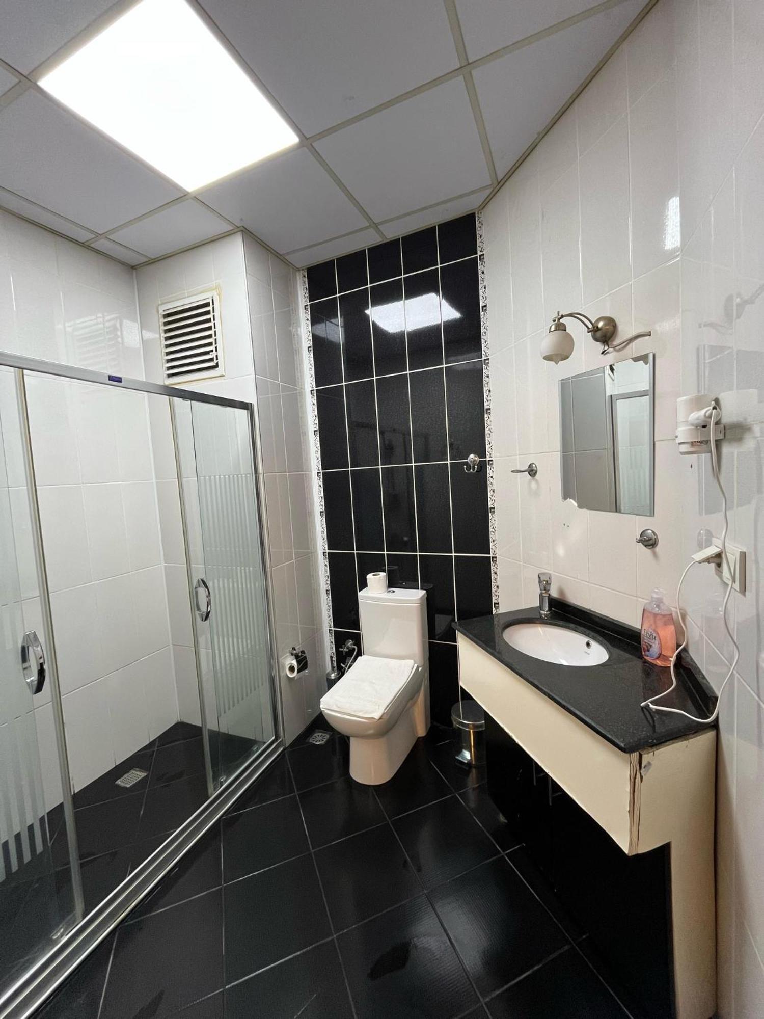 Gran Brn Hotel Taksim 伊斯坦布尔 外观 照片